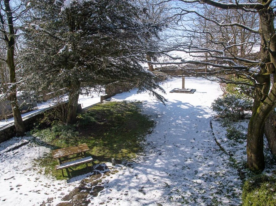 Family and pet friendly accommodation in the Peak District